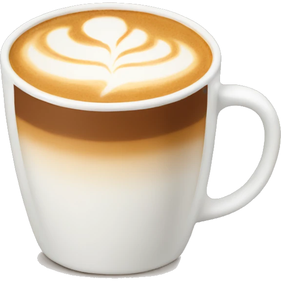 Latte  emoji
