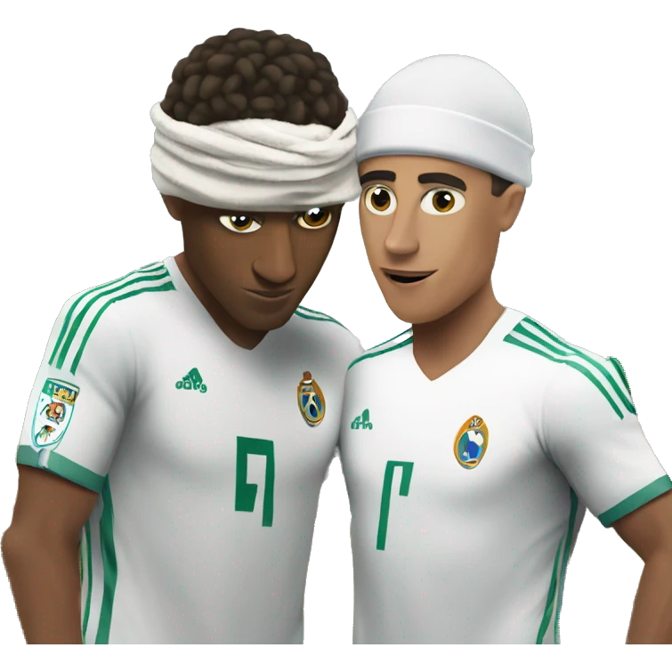 skibidi ronaldo emoji
