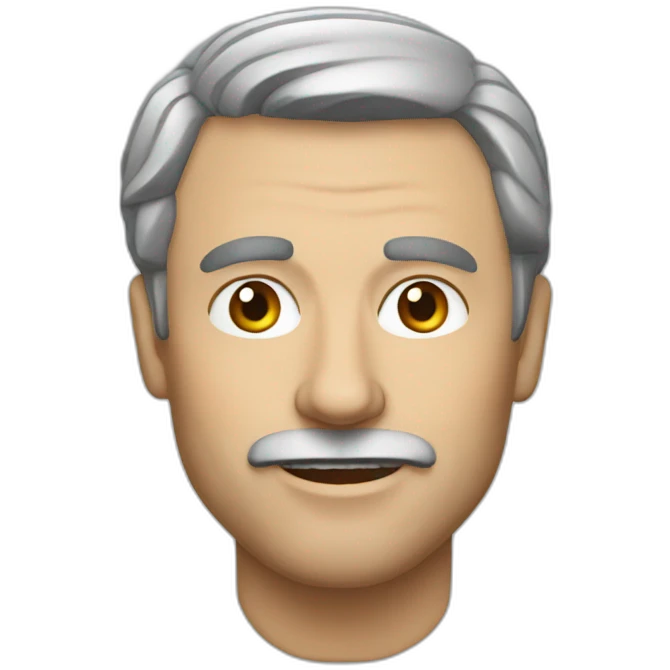 Richard ammond emoji