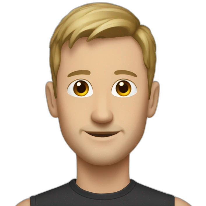 Mudryk  emoji