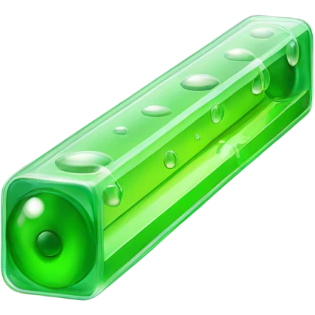 spirit level emoji