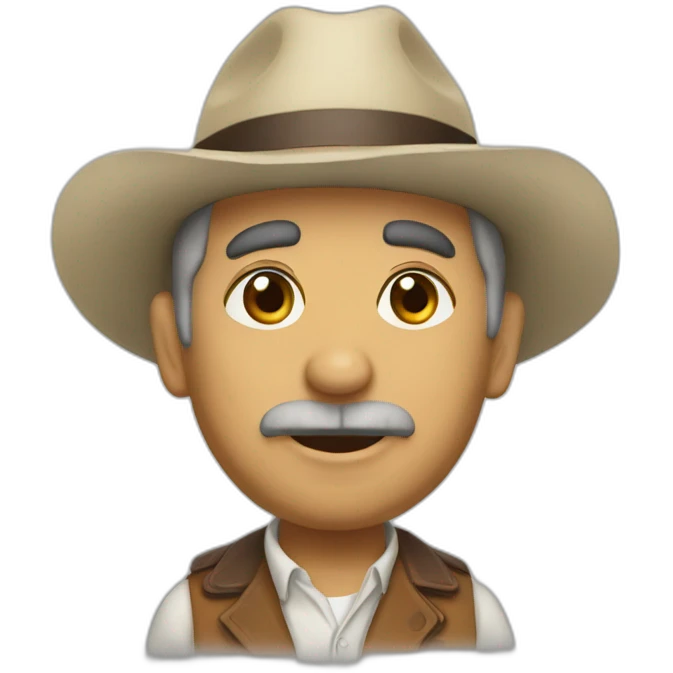 chiquito de la calzada emoji
