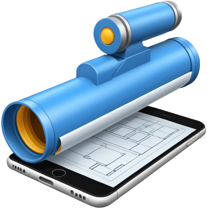 Project build emoji