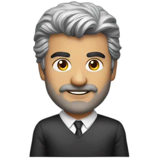 Ajith emoji
