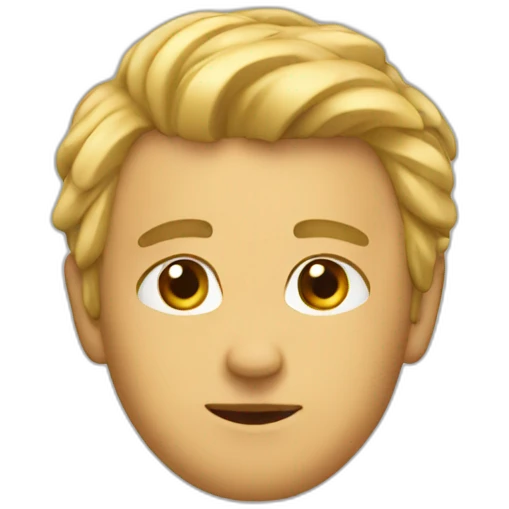 Tres emoji