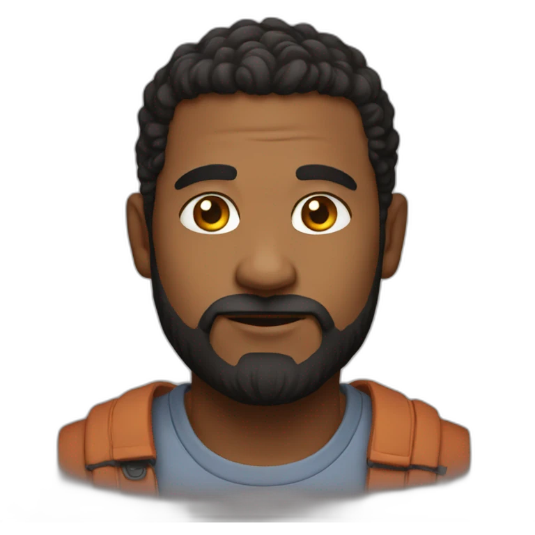 Bhai emoji