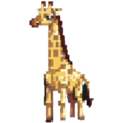 giraffe emoji