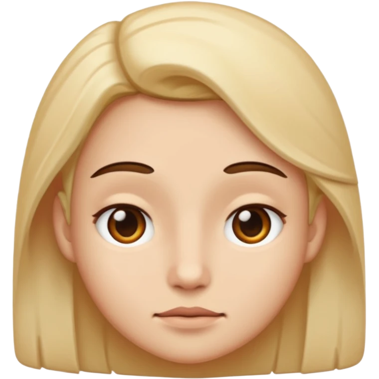 😏+😳+😠+🥺 emoji