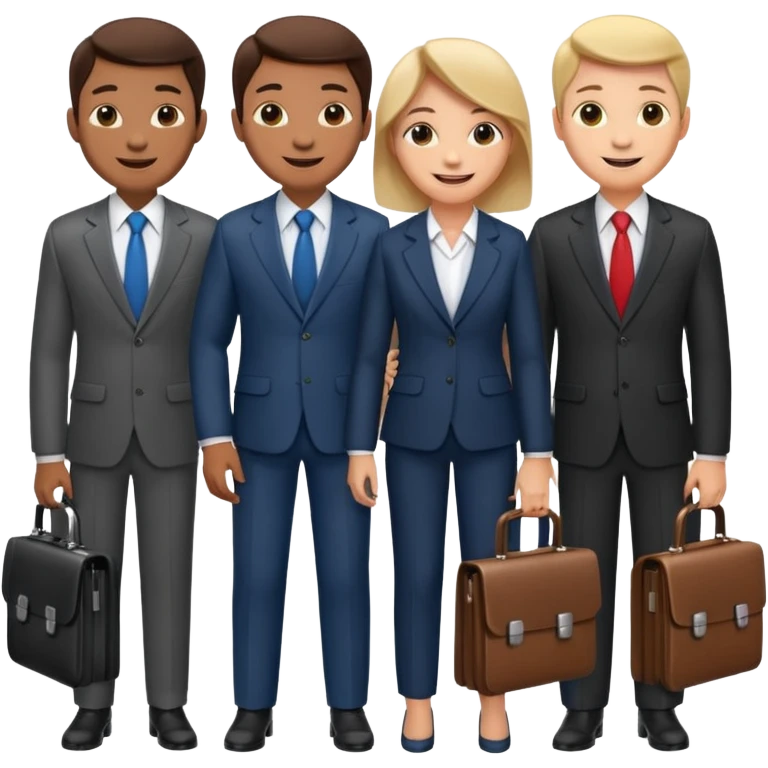 Business Photoshoot emoji