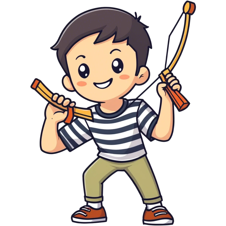 Pierino emoji