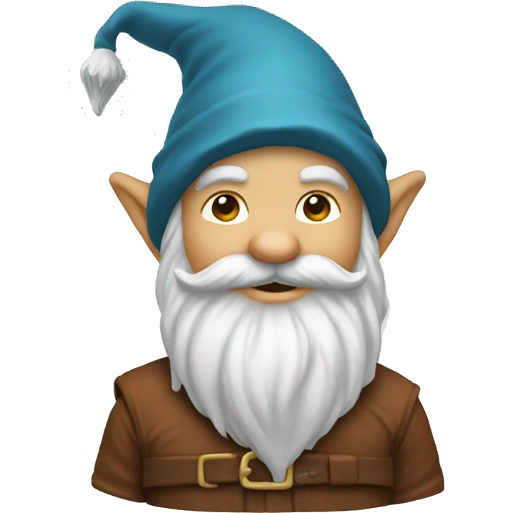 gnome has new idea emoji