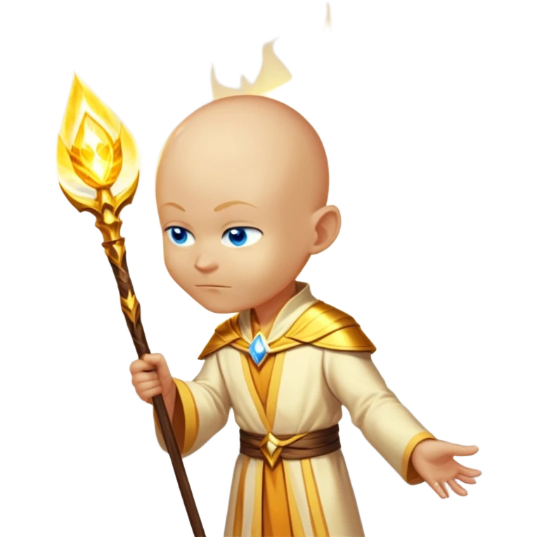 Solar Invoker emoji