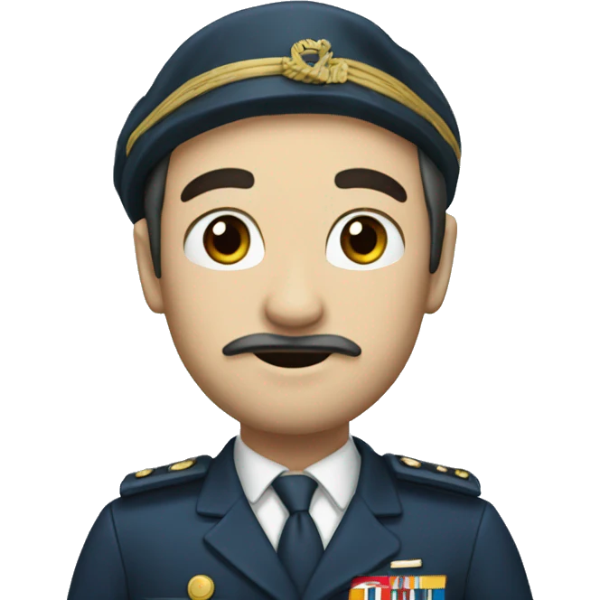 Submarino azul  emoji