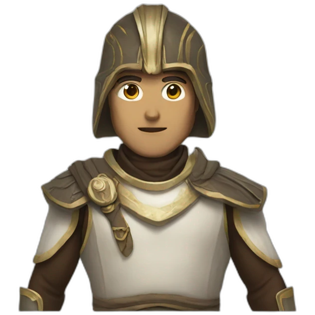 Amphinobi emoji