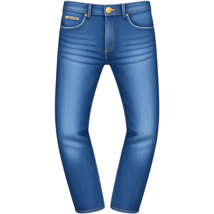 new jeans
 emoji