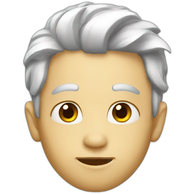 Fee emoji