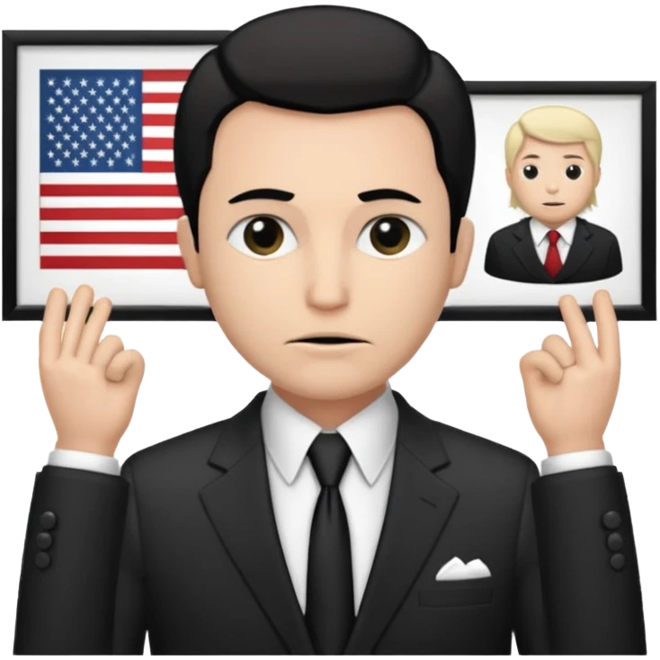 grievances the people of America had how he stripped them of their rights.
 emoji