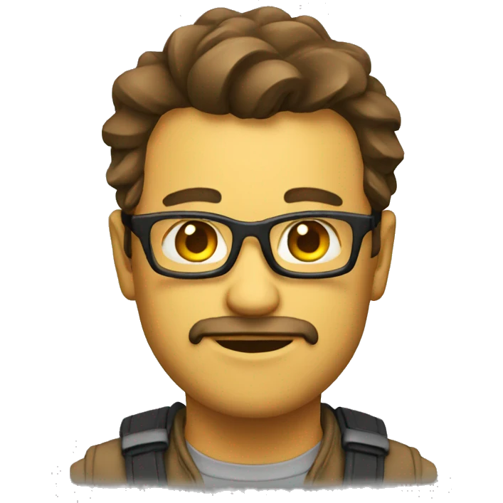 developer emoji
