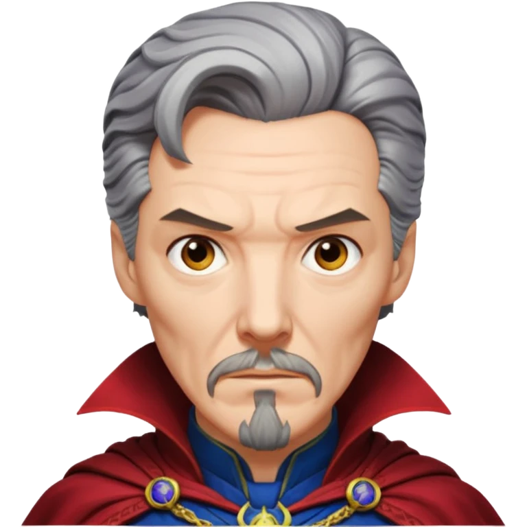 Dr. Strange emoji