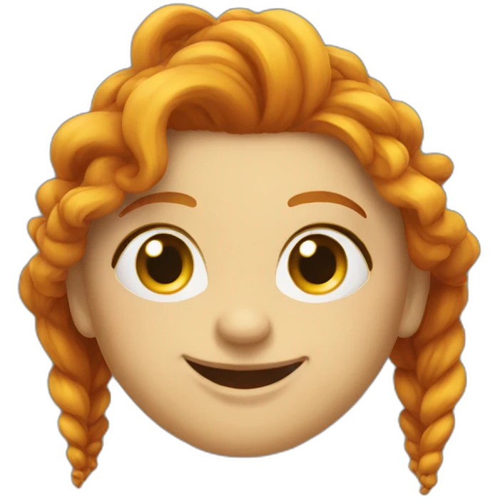 Cirque Pinder emoji