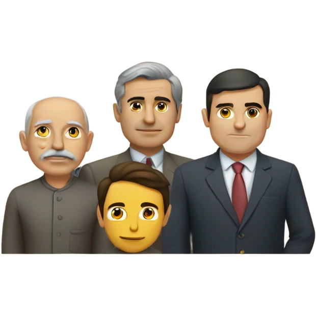 polat büyük emoji