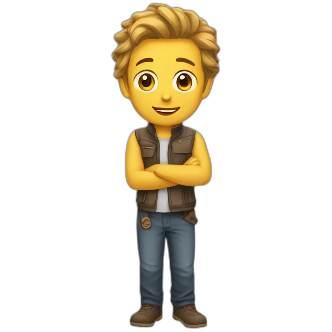 прокладки  emoji