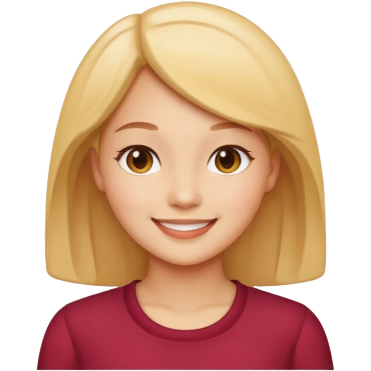 Purin  emoji