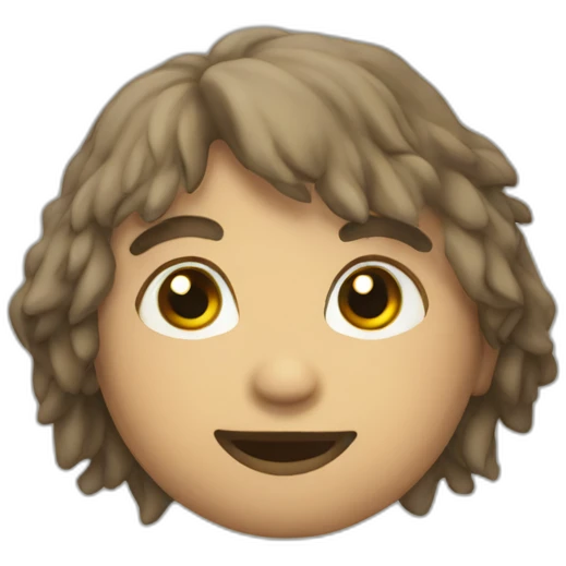 Soral emoji