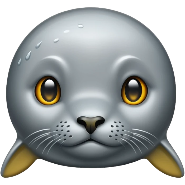 Seal emoji