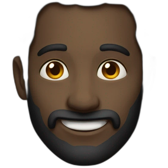 genie emoji