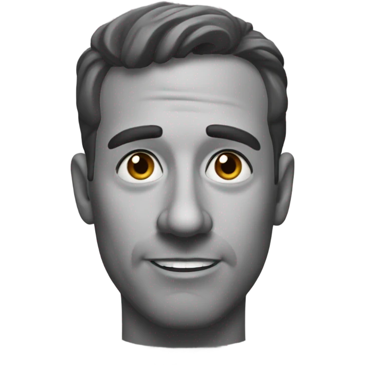 George flowberry emoji