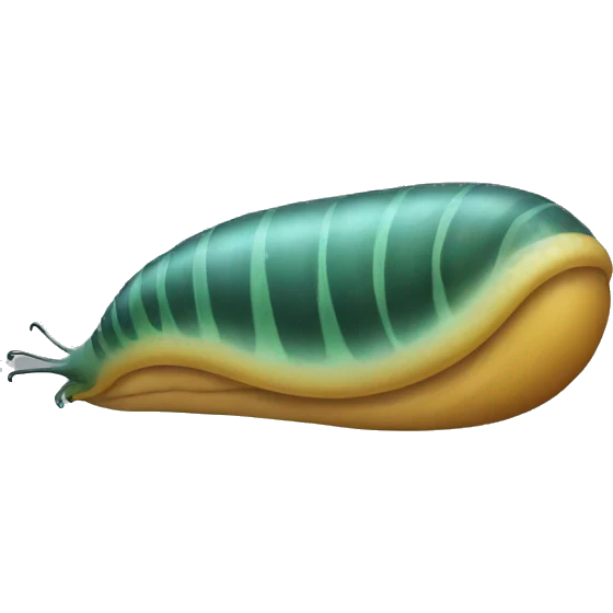 Slug emoji