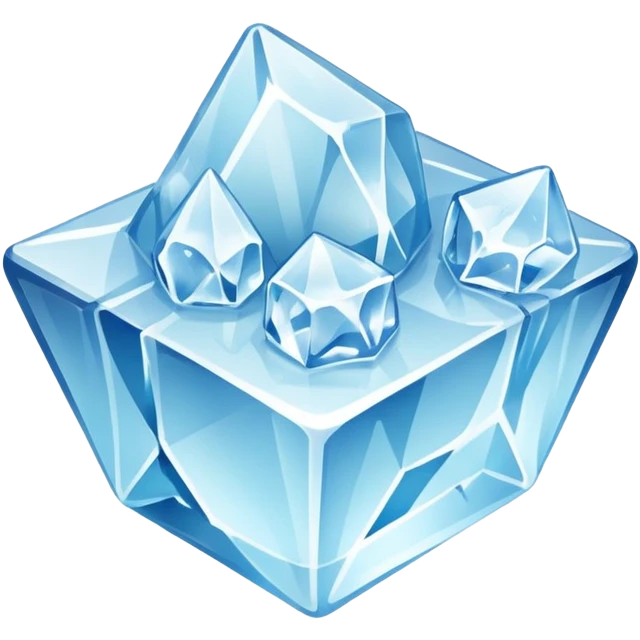 ice emoji