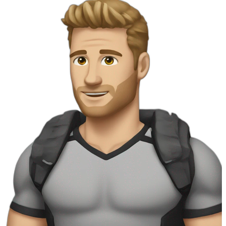 Jordan barett emoji