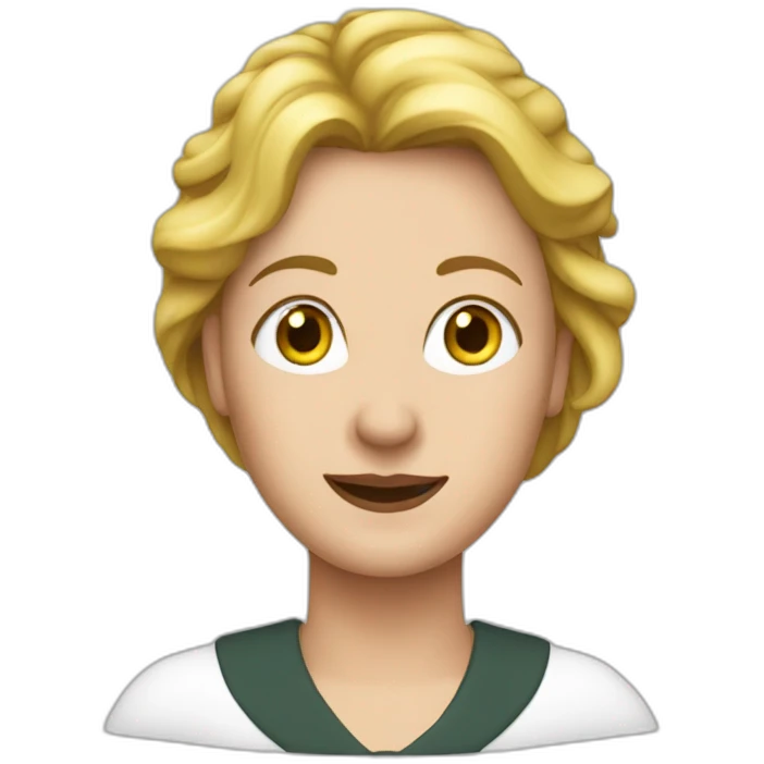 susanne noll emoji