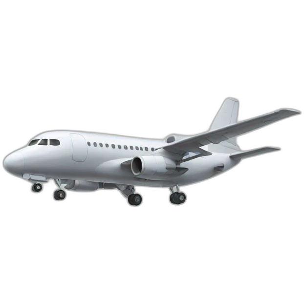 aircraft emoji