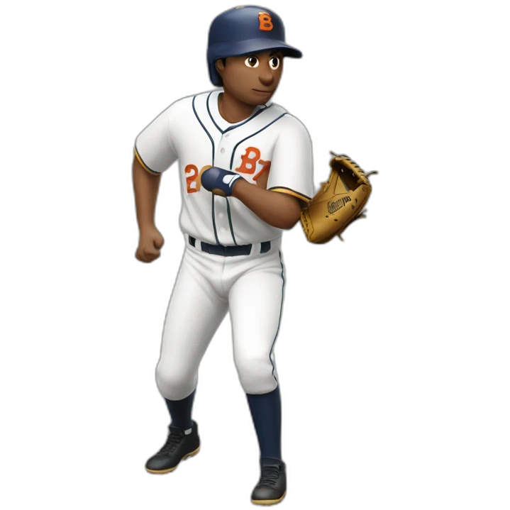 Beisbol emoji