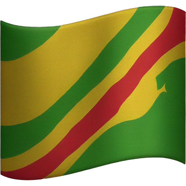 kurdish flag emoji
