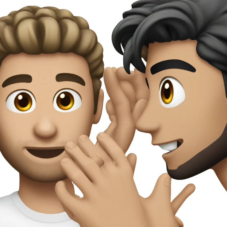 Zayn Malik proposing for marriage  emoji