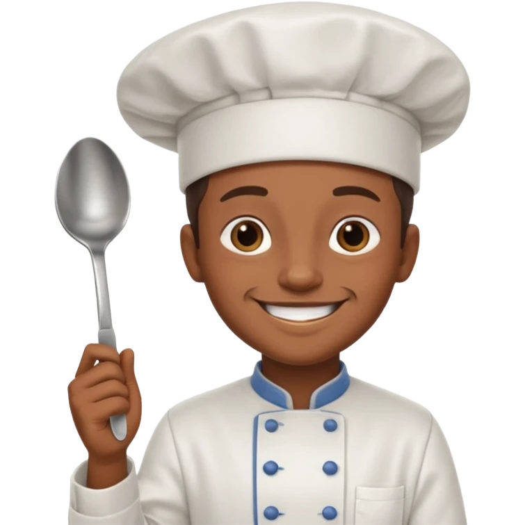 cocinera emoji
