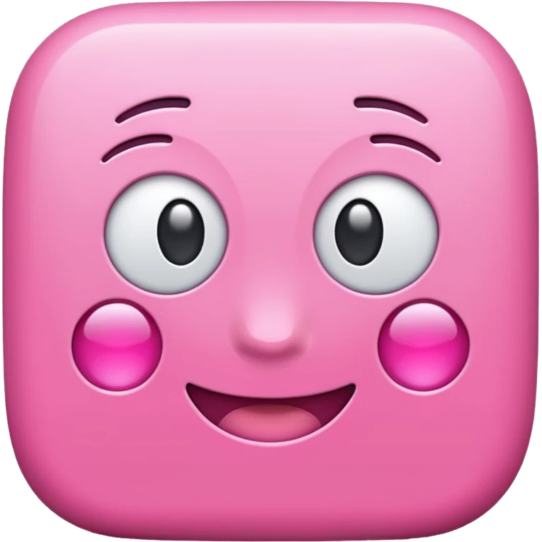 17 айфон розовый emoji