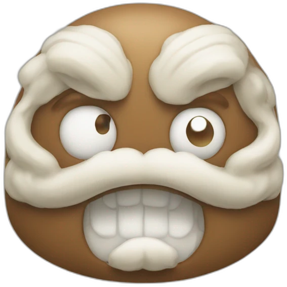 Carpe koï emoji