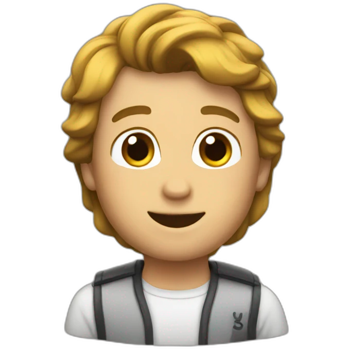 yes emoji