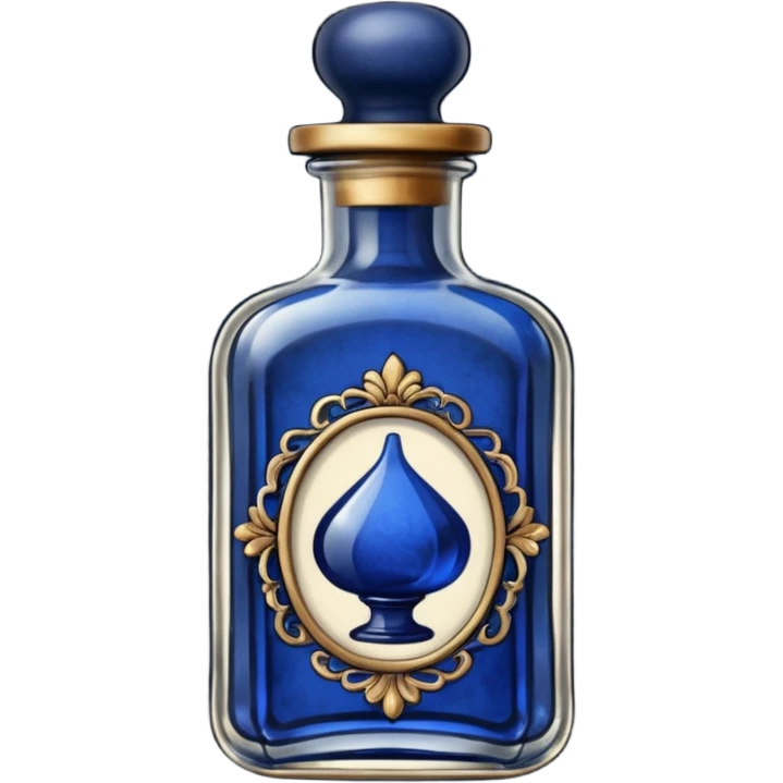 Antique Ink Bottle emoji