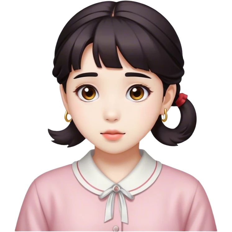 IU emoji