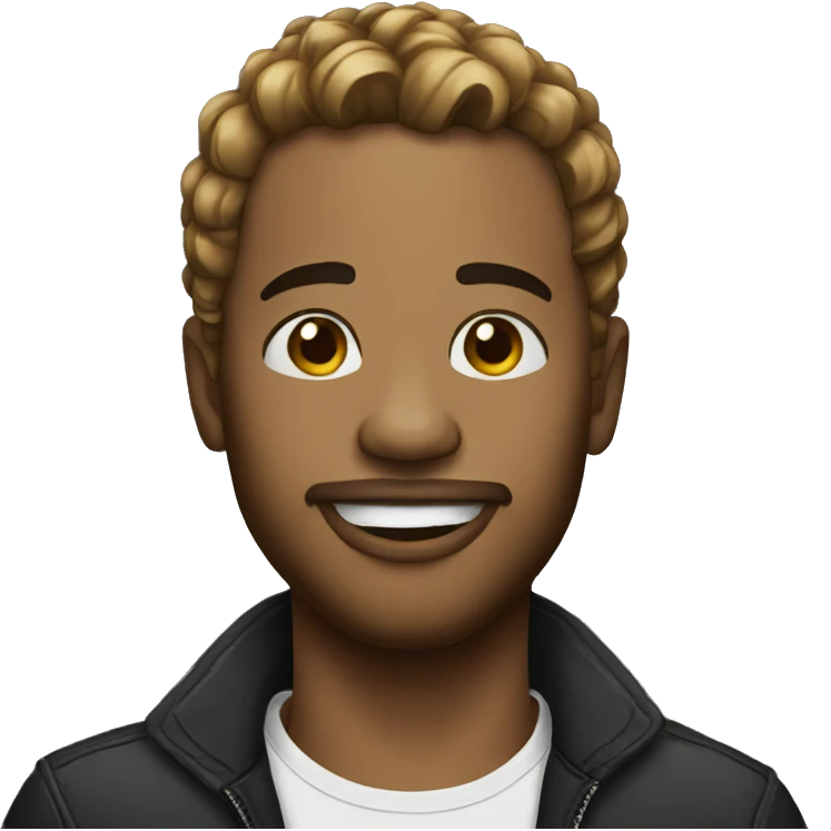 singer emoji