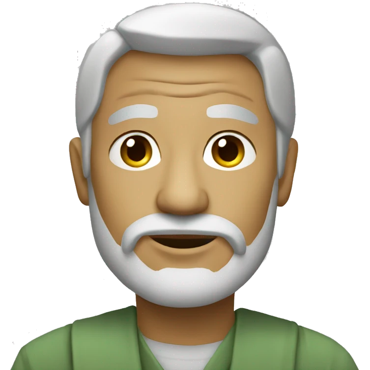 Sage green emoji