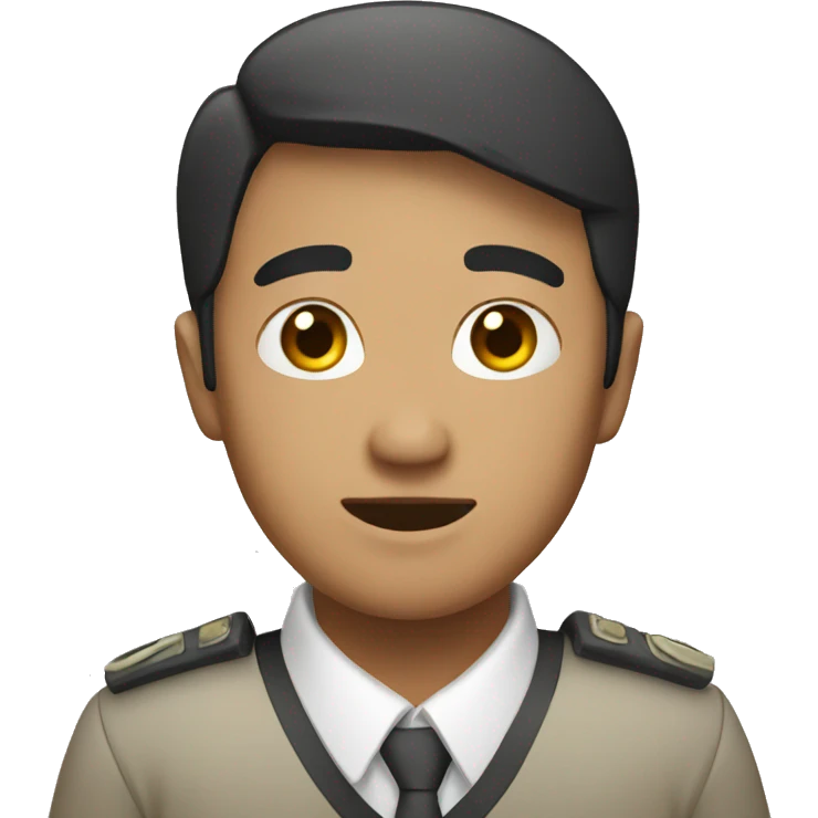 apac emoji