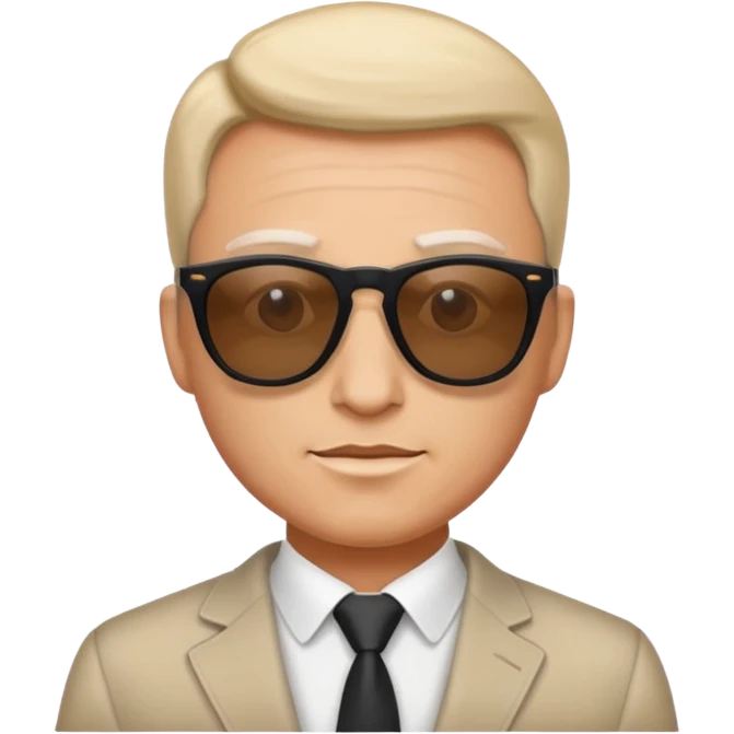 hype boss emoji