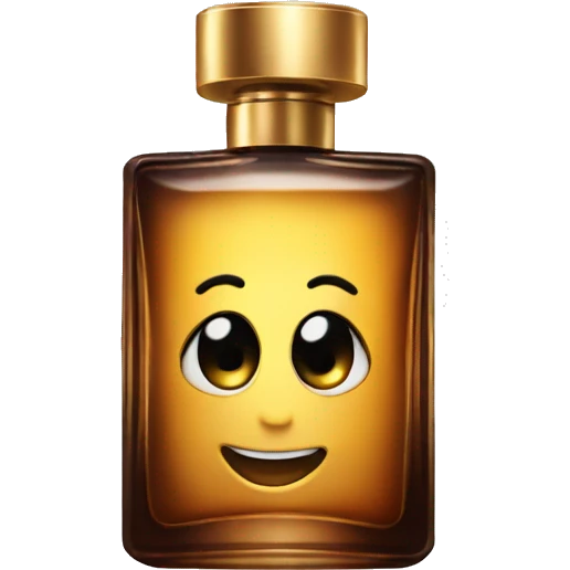 old parfume emoji